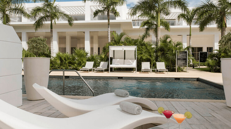 Platinum Yucatan Princess Hotel